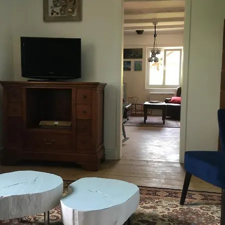 Chalet Montségur Colmar