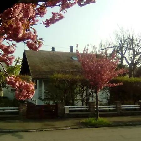 Chalet Montsegur Chalet *
