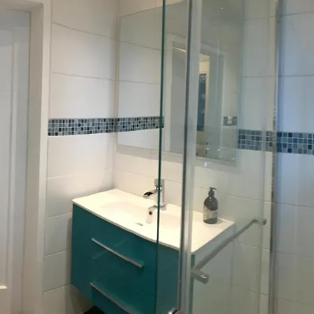Chalet Montsegur * Colmar
