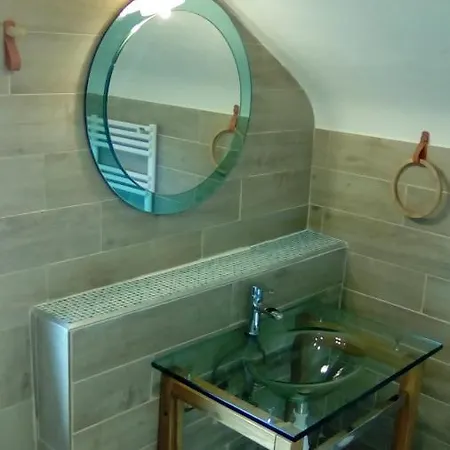 Chalet Montsegur