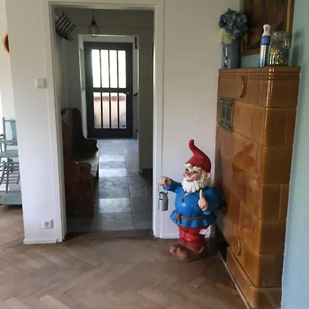 Chalet Montsegur Chalet Colmar