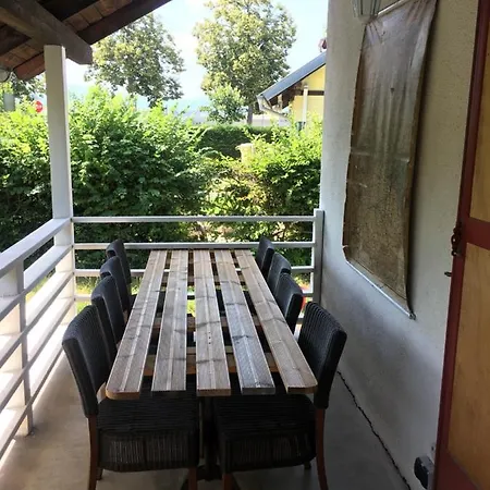 Chalet Montségur Chalet *