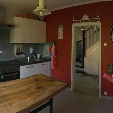 Chalet Montsegur Chalet *