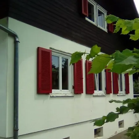 Chalet Chalet Montsegur