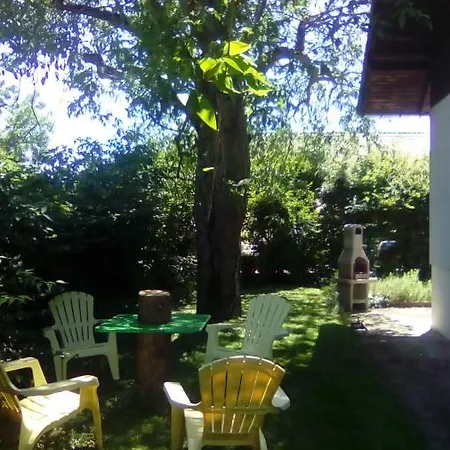 Chalet Chalet Montsegur *