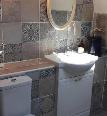 Chalet Montsegur Chalet Colmar