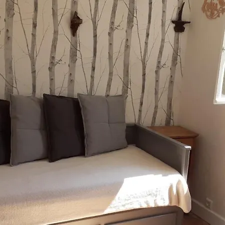 Chalet Montsegur * Colmar