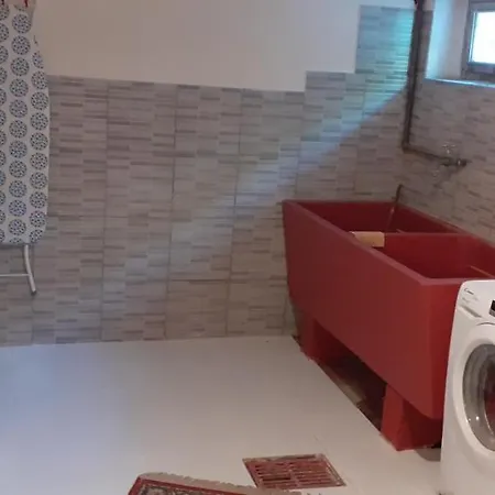 Chalet Montsegur Colmar