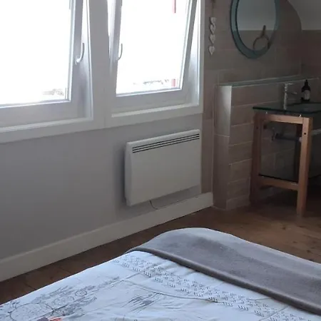Chalet Montsegur Chalet Colmar