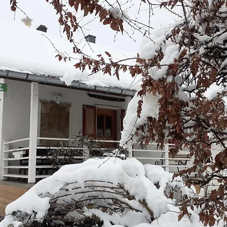 Chalet Montsegur * Colmar